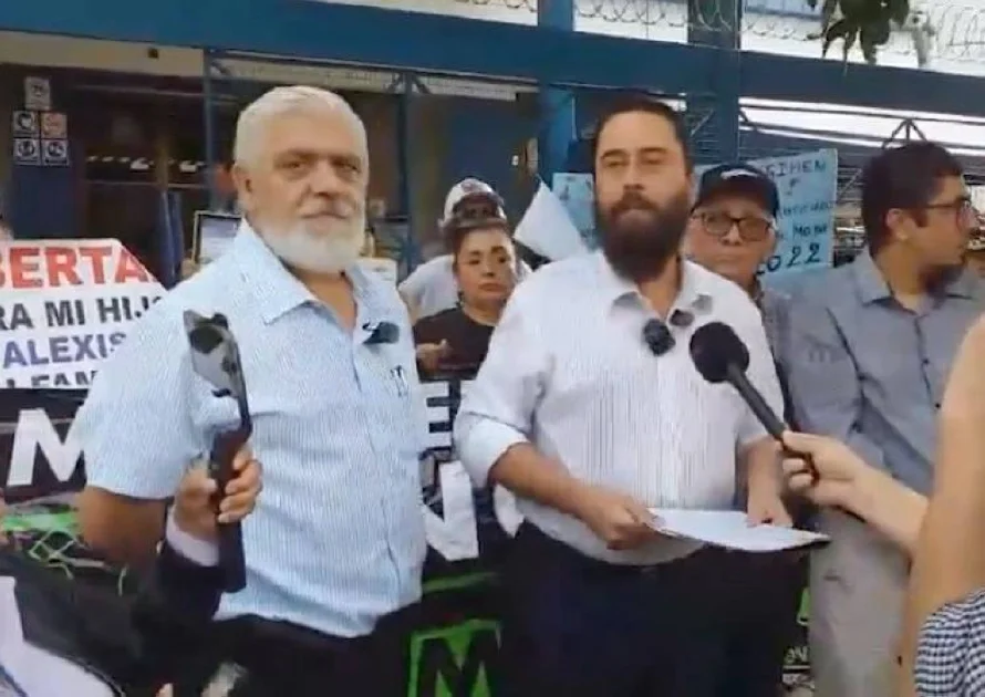 Tutela Legal y Movir denuncian "deficiente atención" de la Procuraduría General en casos de afectados por el régimen de excepción