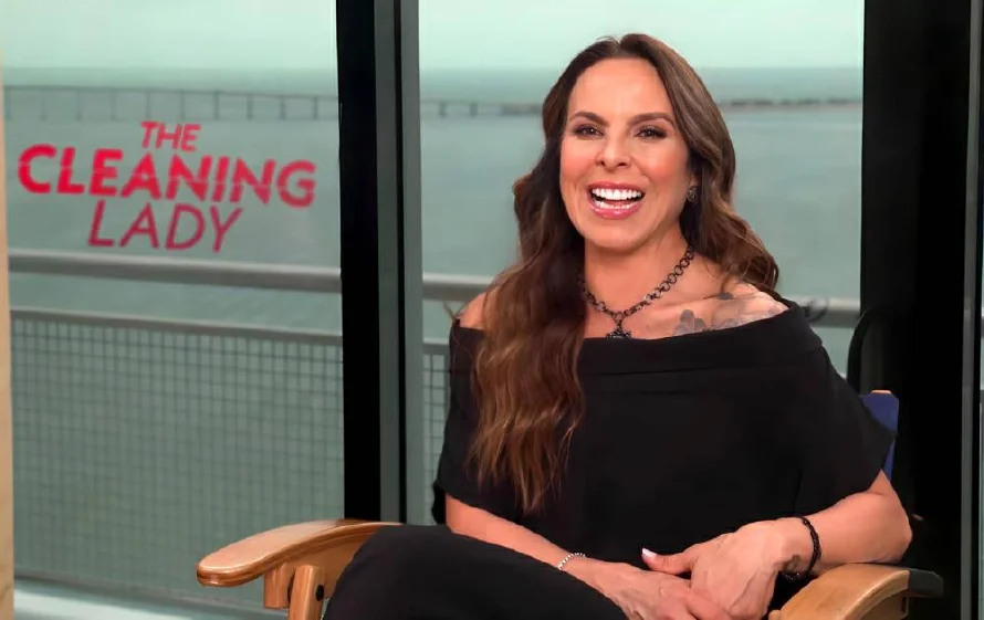 Kate del Castillo afirma que aún se siente "invisible" en Hollywood
