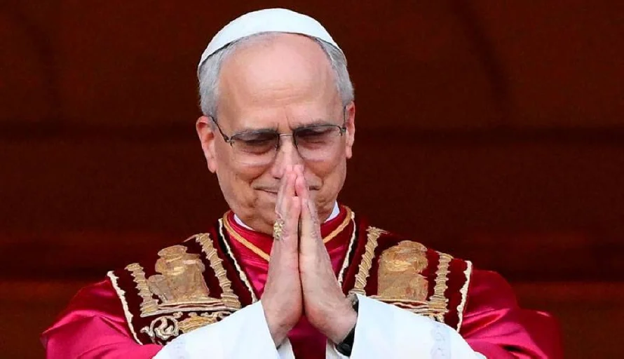 Arzobispo de diócesis en Texas: León XIV "abogará por la dignidad" de migrantes en EEUU