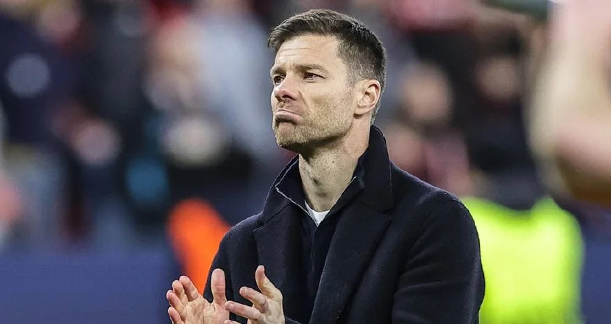 Xabi Alonso confirma su salida del Bayer Leverkusen al cierre de la temporada