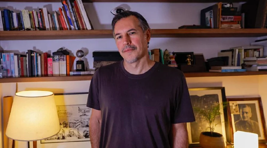 Nieto del autor de "El Eternauta": Es una épica policlasista de la gente común