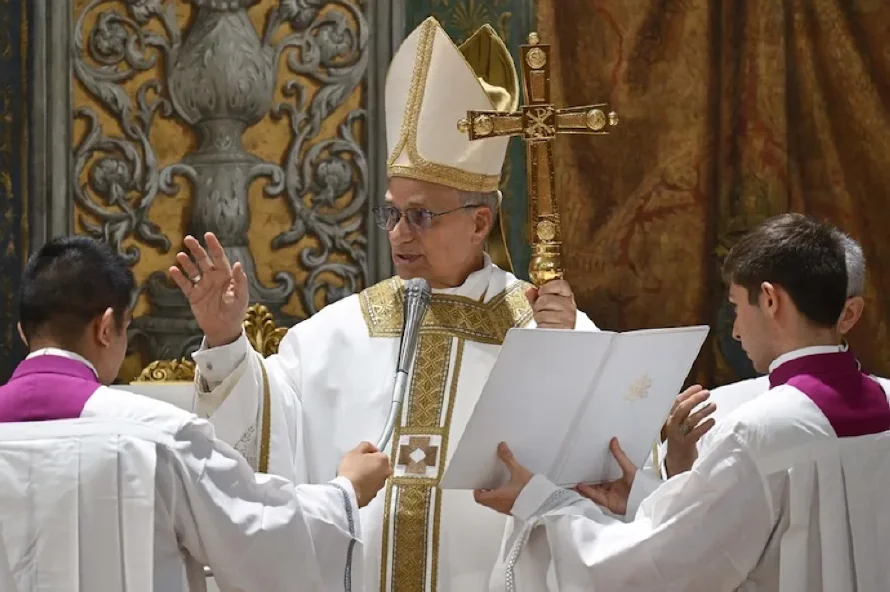 León XIV, el papa estadounidense elegido para tender puentes que podría incomodar a Trump
