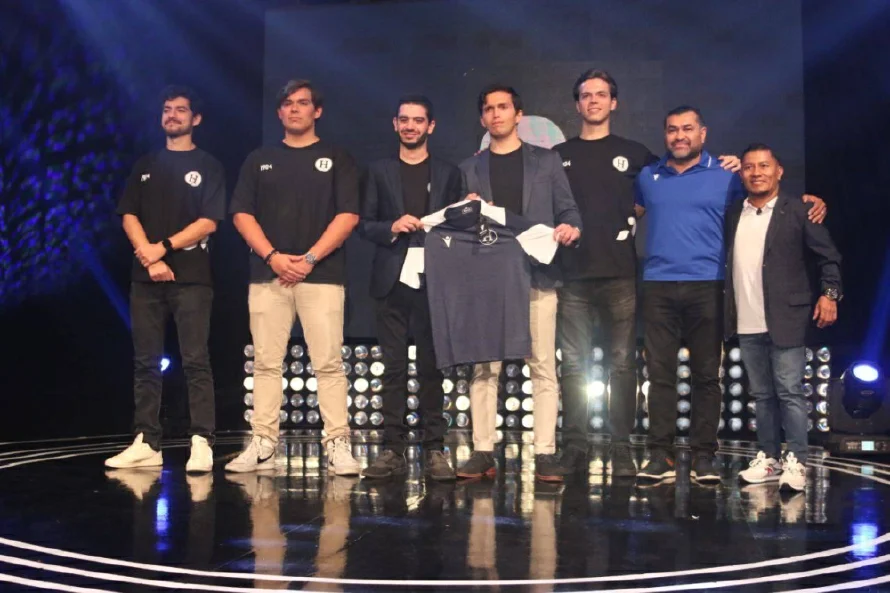 Hércules vuelve a Primera: disputará el Apertura 2025