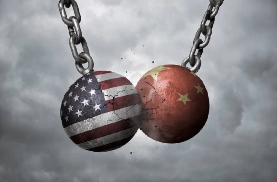 China y EEUU continuarán el domingo sus conversaciones en Ginebra sobre la guerra arancelaria