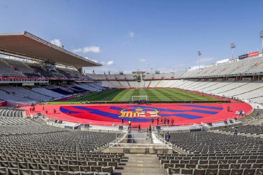 Barça y Real Madrid se juegan LaLiga en un Clásico decisivo