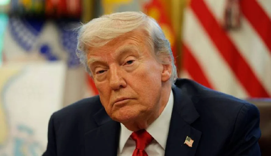 Trump pide a Ucrania que acepte "de inmediato" el plan de Putin de reunirse en Turquía