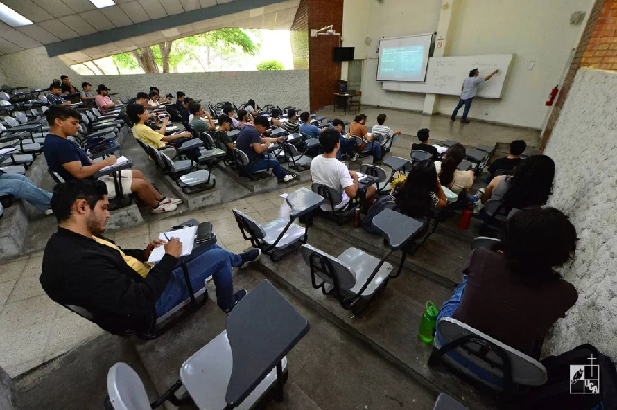 UCA extiende modalidad virtual ante reapertura de Los Chorros