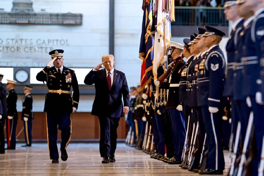 Donald Trump no descarta viajar a Turquía si puede ser "útil" en el diálogo directo entre Rusia y Ucrania