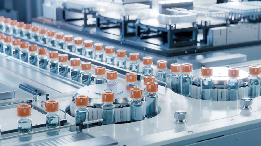 Trump firma una decreto que pide a las farmacéuticas que bajen los precios de medicinas