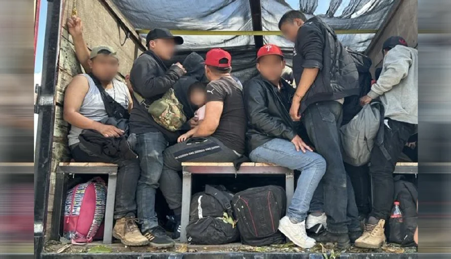 Empresas en México amplían a 70,500 las vacantes laborales para repatriados por Trump