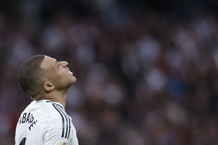 El PSG le reclama más de $108 millones a Mbappé ante la justicia