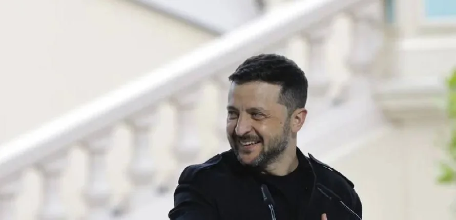 Zelenski no aceptará reunirse con ningún otro representante ruso que no sea Putin