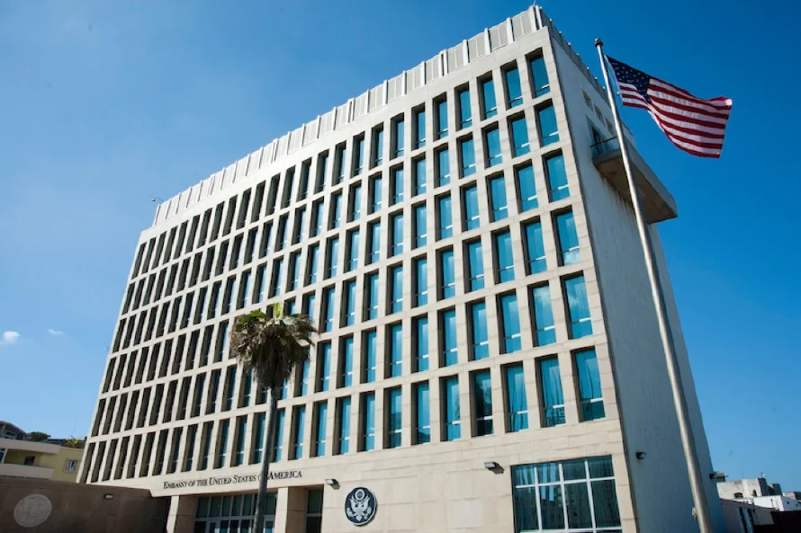 EEUU incluye a Cuba y Venezuela en lista de países que no cooperan contra el terrorismo