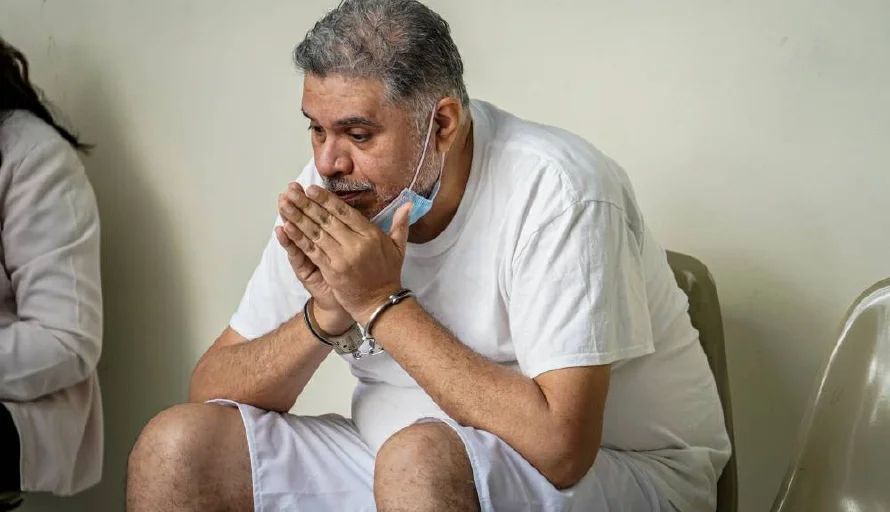 Decretan seis años de prisión para hombre que se apropió de un vehículo que debía ser enviado a EE.UU.
