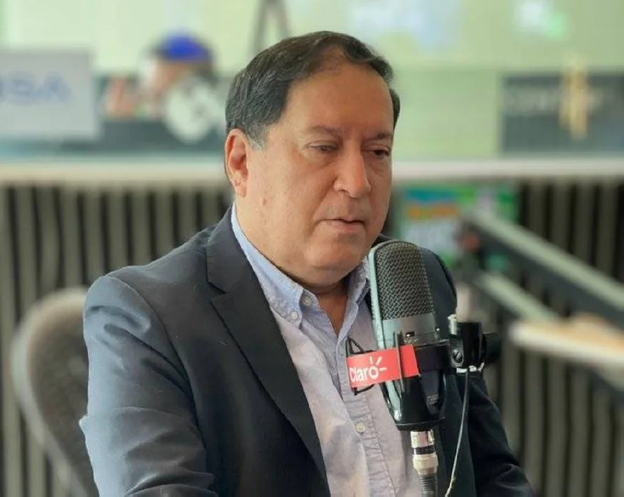 Carlos Acevedo sugiere restablecer y ajustar la Ley de Responsabilidad Fiscal anterior