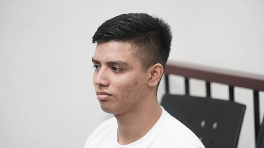 Sentencian a 17 años de cárcel a hombre que asesinó y escondió el cuerpo de su pareja