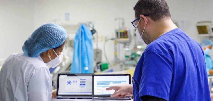 Asamblea aprueba $120 millones para transformación digital del sistema de salud y expandir servicios