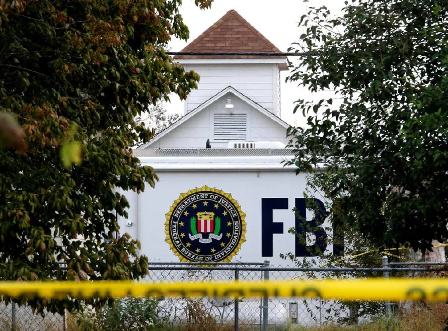 Un gran jurado imputa cargos contra una jueza de Wisconsin acusada en un caso migratorio