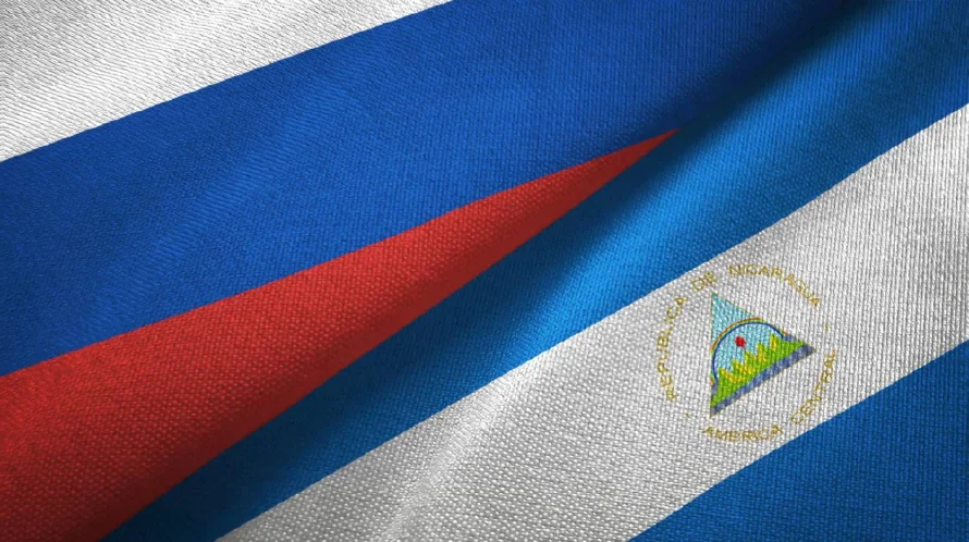 Rusia y Nicaragua firmarán acuerdo de cooperación militar