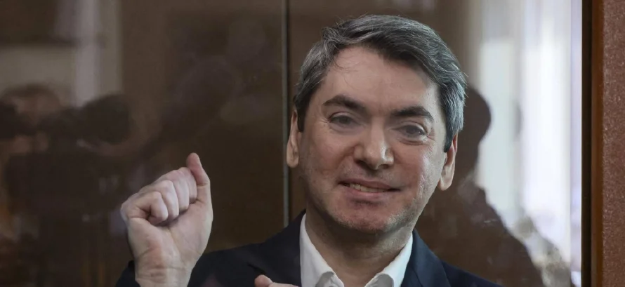 Condenan a cinco años de cárcel al jefe del principal observador de las elecciones rusas