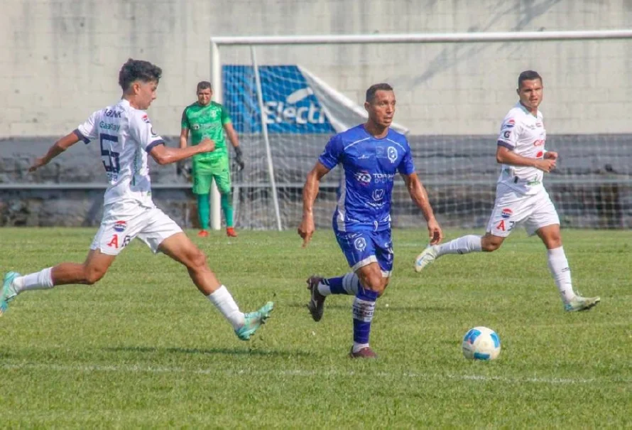 Alianza quiere imponer su jerarquía ante Fuerte San Francisco en la ida de semifinales