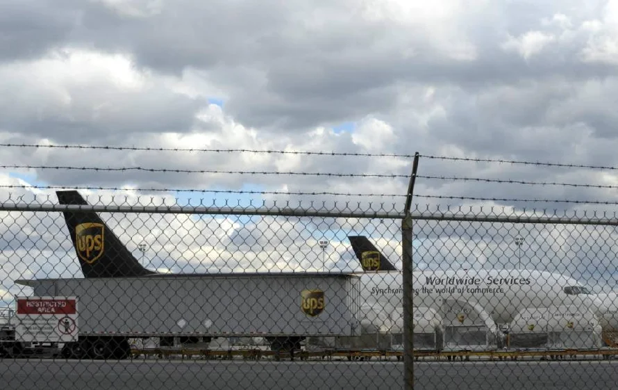 Secretario de Transporte de EEUU espera mejoras en radares de Newark en una o dos semanas