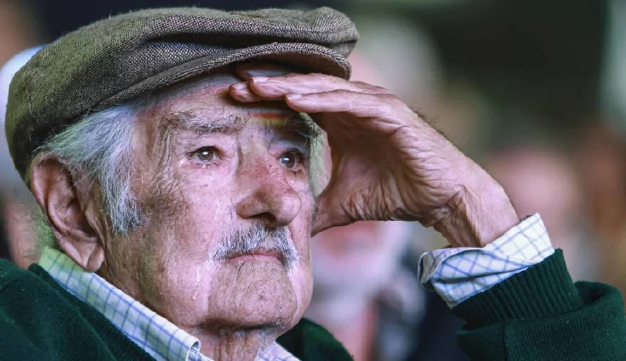 El Salvador envía sus condolencias a Uruguay por la muerte del expresidente Pepe Mujica