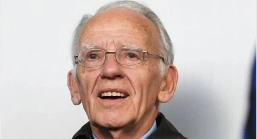 Muere a los 92 años Jack McGinn, expresidente del Celtic y de la Federación Escocesa de Fútbol