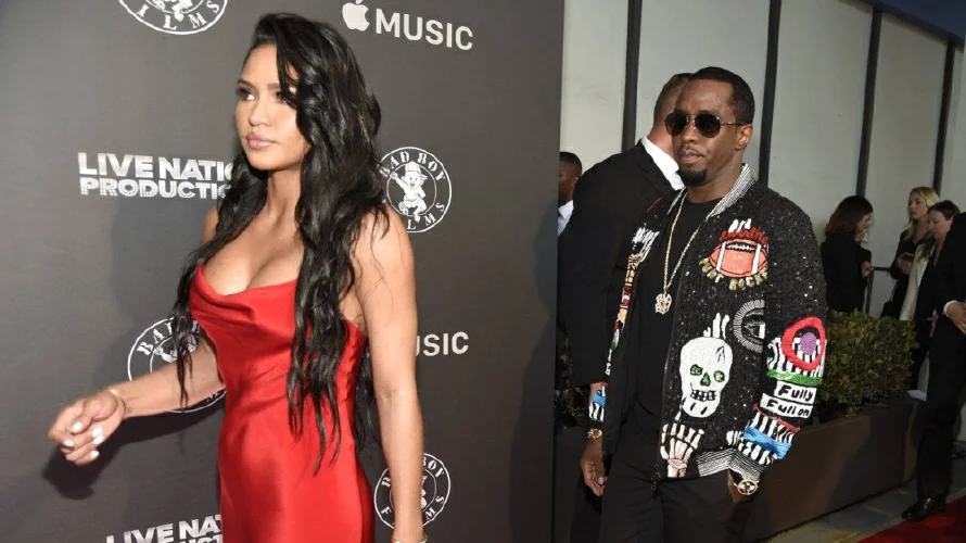 Cassie Ventura declara que "Diddy" le pagó $20 millones para silenciarla en 2023