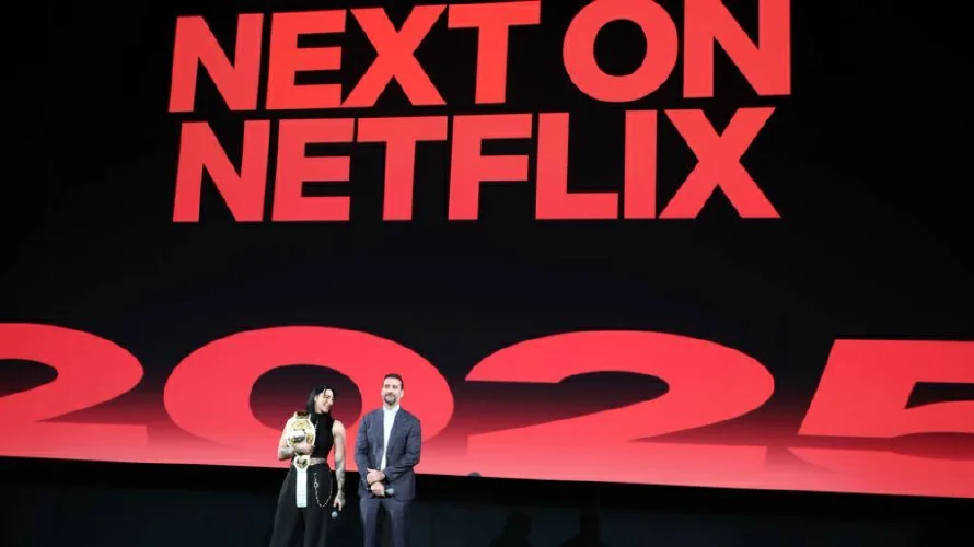 Netflix: 94 millones de usuarios de pago y una nueva plataforma de publicidad