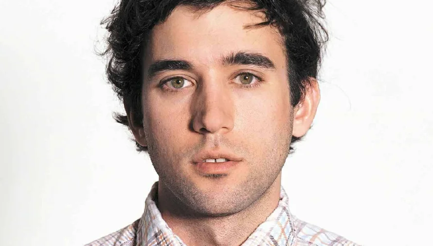 El cantante Sufjan Stevens en "estado de supervivencia" por síndrome de Guillain-Barré