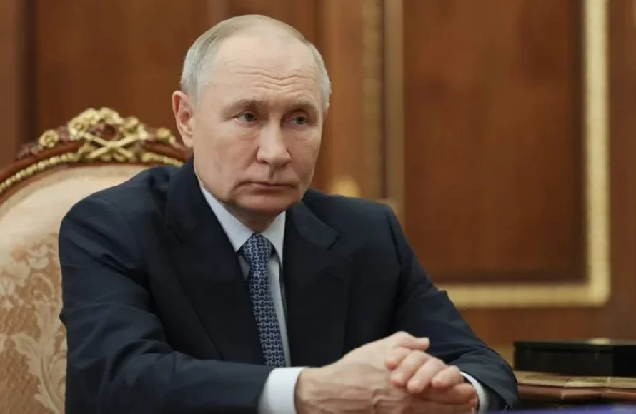 Putin no participará en las conversaciones previstas con Zelenski en Estambul