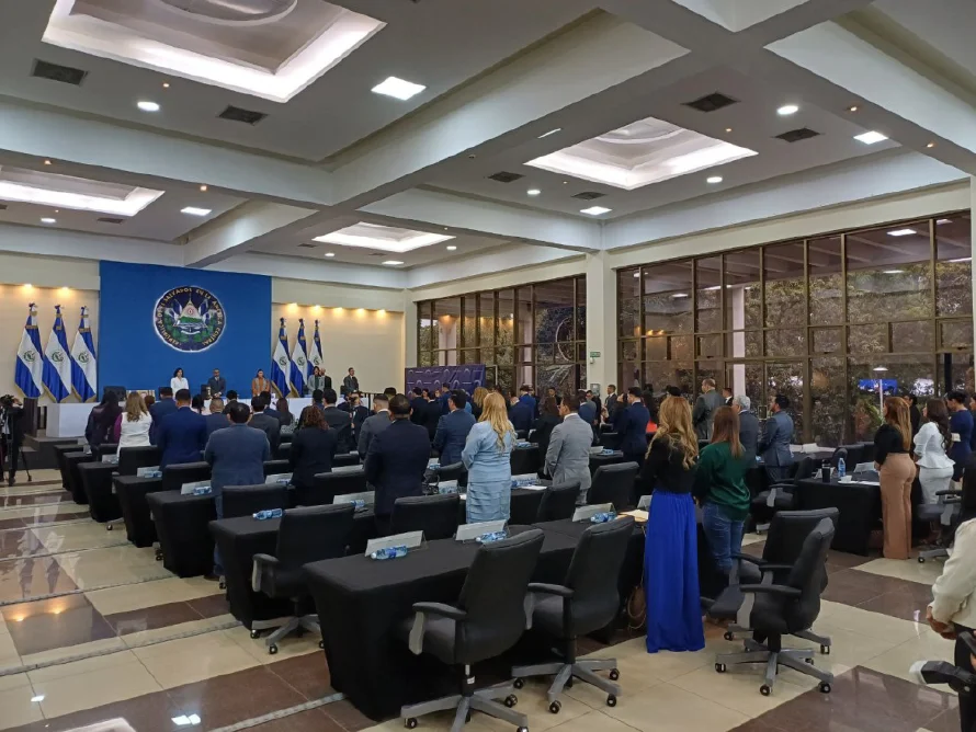 El Salvador tendría acceso rápido a saldos de seis créditos por emergencias