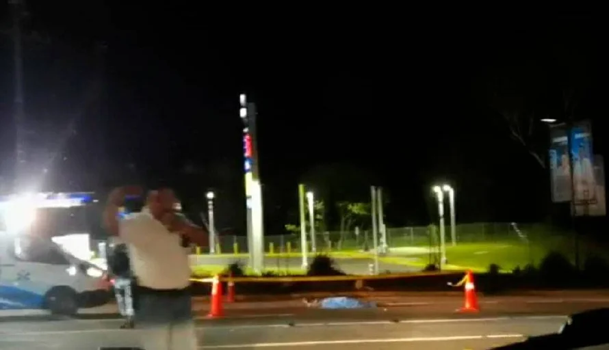 Mujer muere atropellada en Zaragoza