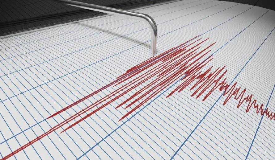 Sismos en Conchagua ya superan los 200 reportes en una semana
