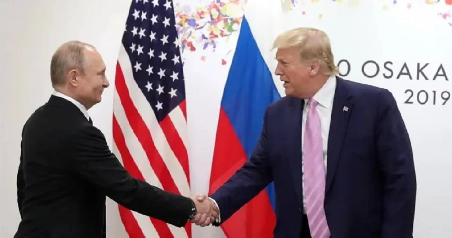Trump dice que no habrá avances sobre la guerra en Ucrania hasta que se reúna con Putin