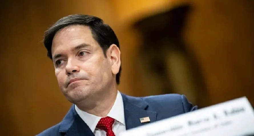 Marco Rubio presiona a los socios de la OTAN para aumentar el gasto en defensa y "fortalecer aún más" la Alianza