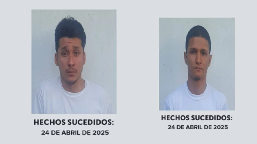 Ordenan detención provisional para dos acusados de vapulear a un joven en Apopa