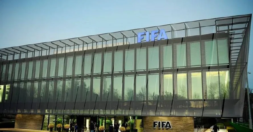 Presidente CONMEBOL pide a FIFA ser participativa y que nadie quede fuera de Mundial 2030