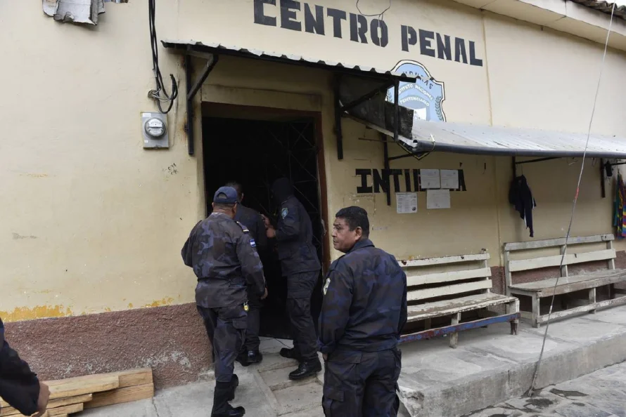 ONU insta a Honduras a poner fin al estado de excepción y revisar estrategia de seguridad