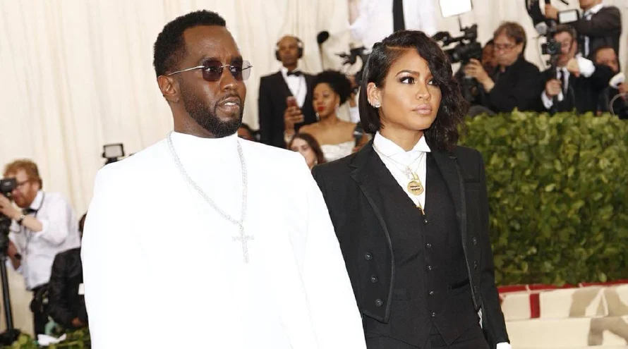 Defensa de "Diddy" sugiere que Cassie Ventura disfrutaba relaciones con trabajadores sexuales