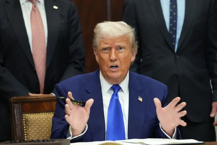 La diplomacia de Trump tropieza con Putin, los rusos se resisten a alto al fuego