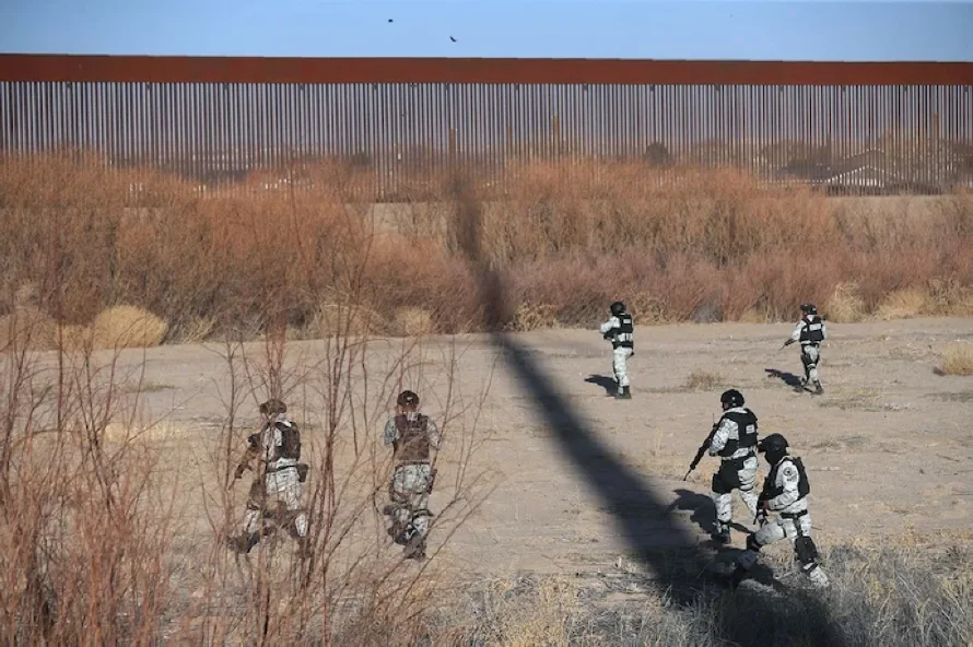 Embajada de EE.UU. niega que sus agentes participen en operativos contra narcos en México