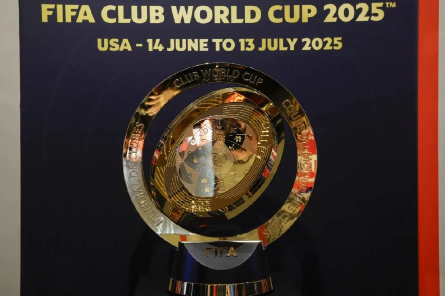 El LA FC-América para el Mundial de Clubes se jugará el 31 de mayo en Los Ángeles
