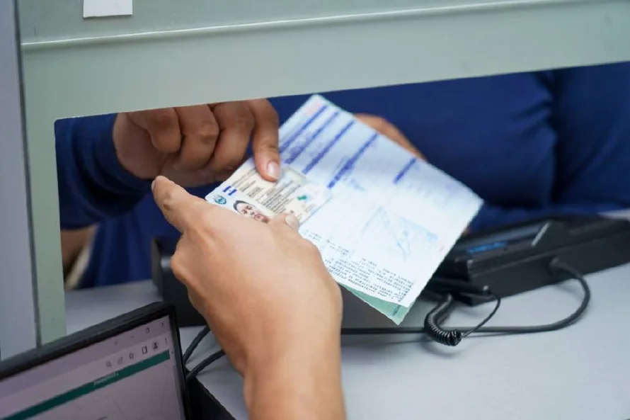 Salvadoreños de 17 ciudades de Estados Unidos podrán tramitar su DUI este sábado