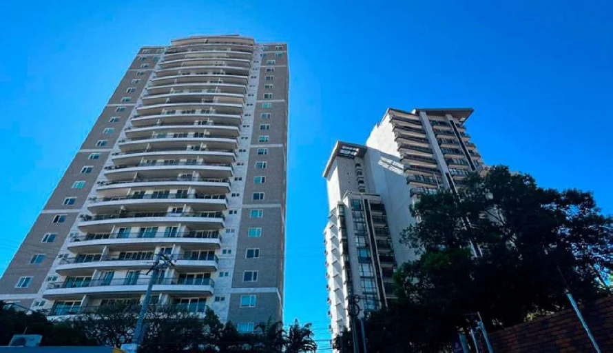 El alquiler de un apartamento en San Salvador es de los más caros de Centroamérica según Numbeo