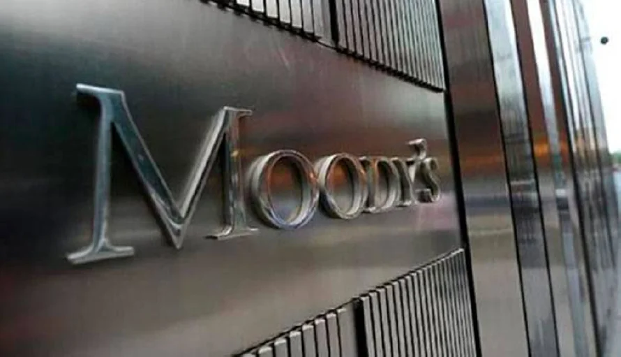Moody's rebaja la calificación crediticia de Estados Unidos de "Aaa" a "Aa1"