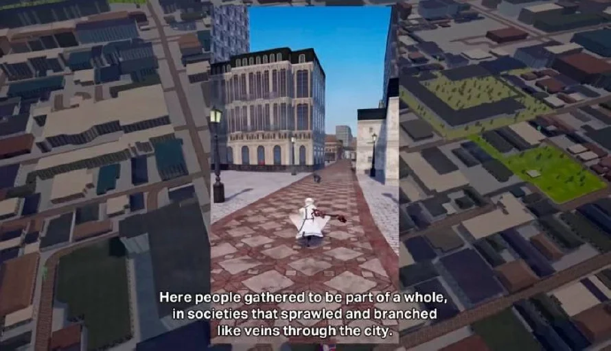 Square Enix cancela el juego móvil Kingdom Hearts Missing-Link