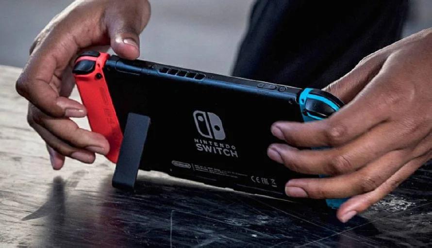 Nintendo apostará por el formato físico para la Nintendo Switch 2