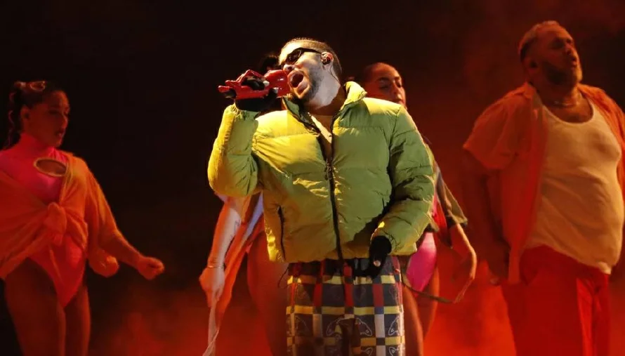 Bad Bunny rompe récord en México: agota 8 fechas y supera en 15 veces la oferta de boletos
